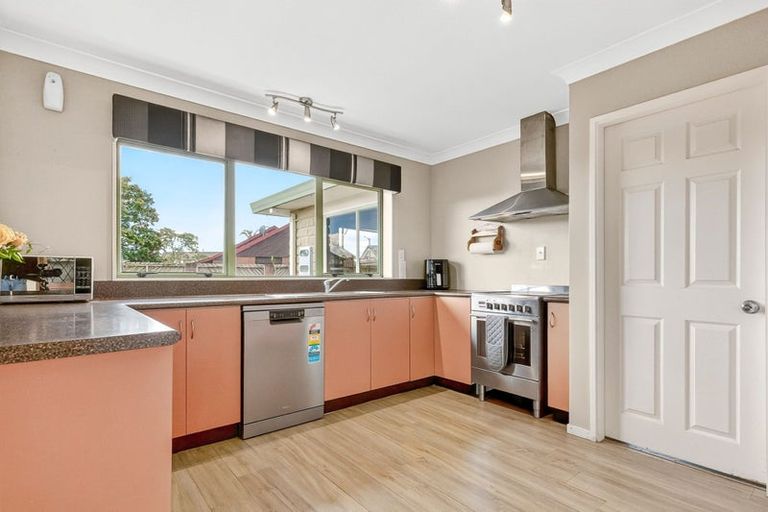 Photo of property in 6 Sharp Place, Matamata, 3400