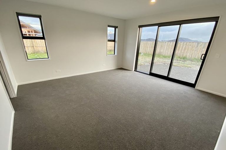 Photo of property in 81 Nethercote Way, Rolleston, 7614