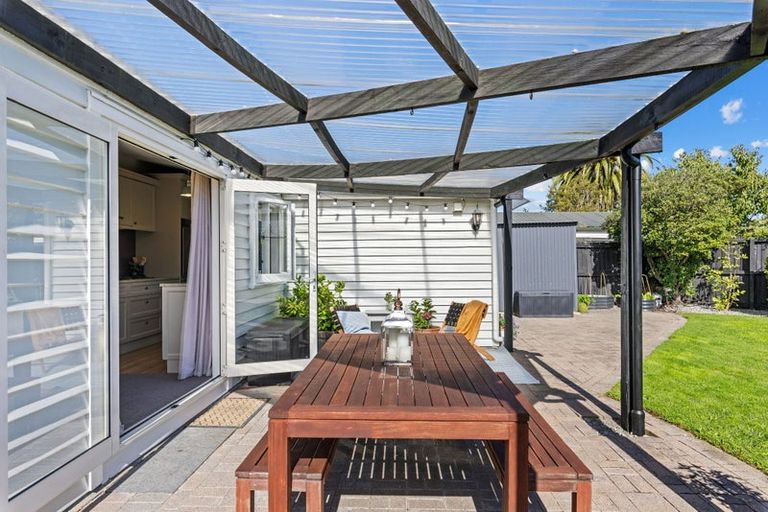 Photo of property in 21a Church Street, Rangiora, 7400