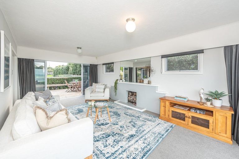 Photo of property in 115a Karaka Street, Castlecliff, Whanganui, 4501