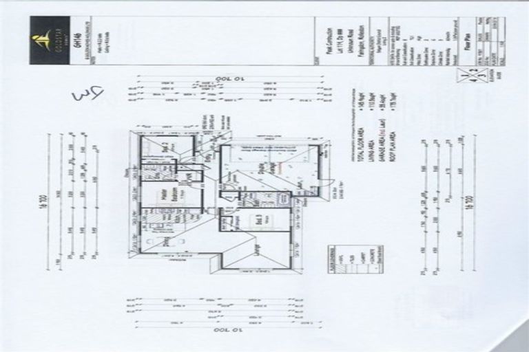 Photo of property in 16 Lydiard Drive, Rolleston, 7615