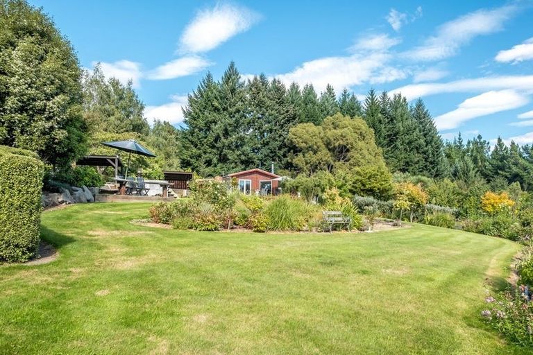 Photo of property in 160 Medway Road, Hanmer Springs, Waiau, 7334