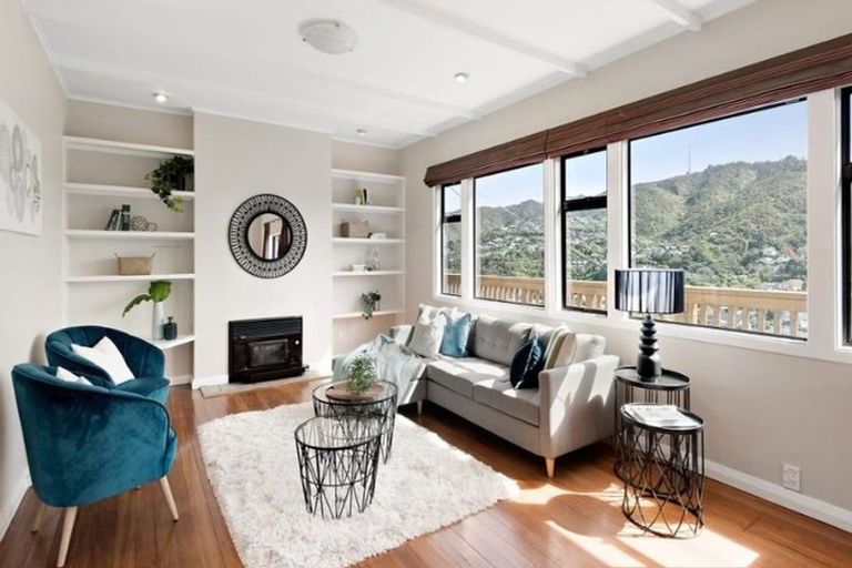 Photo of property in 24 Mysore Street, Khandallah, Wellington, 6035