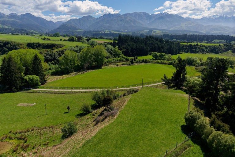 Photo of property in 246 Scotts Road, Inland Road, Kaikoura, 7373