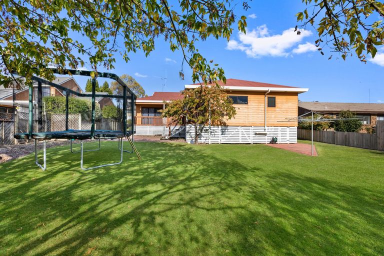 Photo of property in 7 Paul Avenue, Morrinsville, 3300
