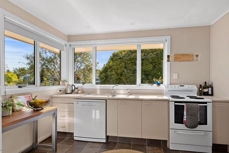 Photo of property in 134 Ashworth Street, Alexandra, 9320