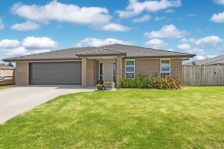 Photo of property in 29 Fletcher Lane, Patumahoe, Pukekohe, 2679