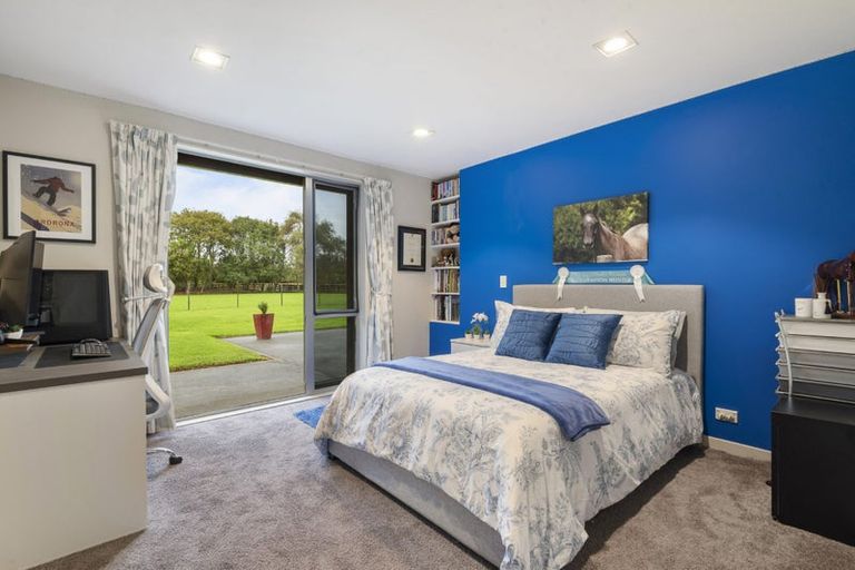 Photo of property in 514 Waitoki Road, Wainui, Silverdale, 0994