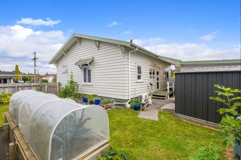 Photo of property in 20 Huia Street, Taumarunui, 3920