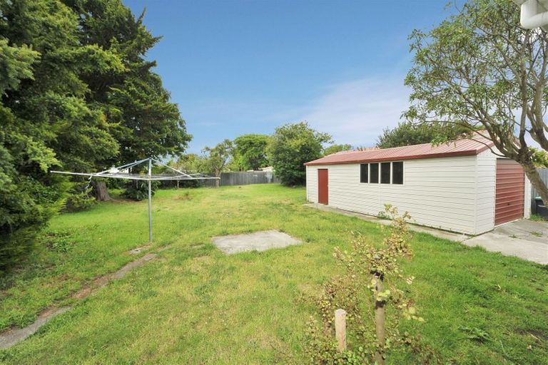Photo of property in 59 Lyndhurst Crescent, Aranui, Christchurch, 8061
