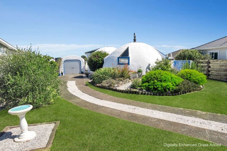 Photo of property in 55 Surrey Road, Springvale, Whanganui, 4501