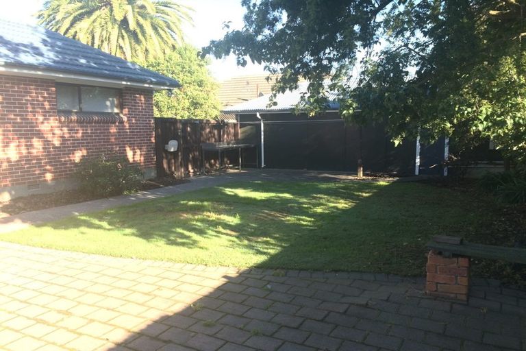 Photo of property in 134 Condell Avenue, Papanui, Christchurch, 8053