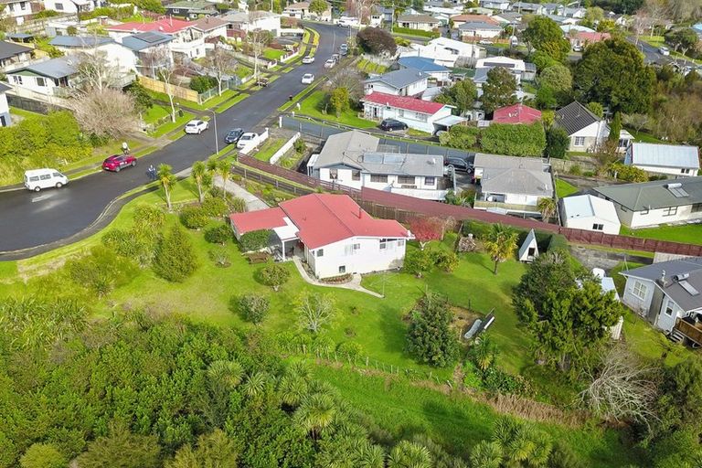 Photo of property in 27 Laurence Street, Gate Pa, Tauranga, 3112