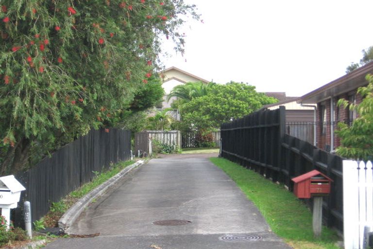 Photo of property in 72 Vintage Drive, Henderson, Auckland, 0612