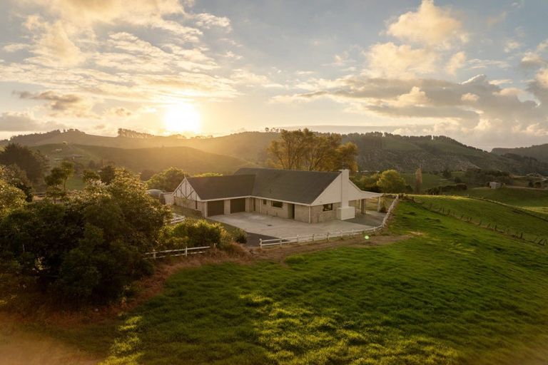 Photo of property in 588 Waitao Road, Waitao, Tauranga, 3175