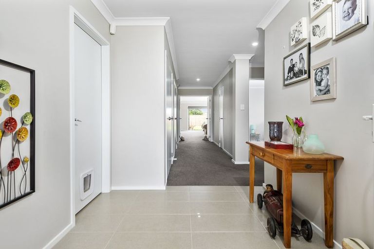 Photo of property in 29 Fletcher Lane, Patumahoe, Pukekohe, 2679