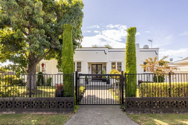 Photo of property in 41 Higgins Street, Marewa, Napier, 4110