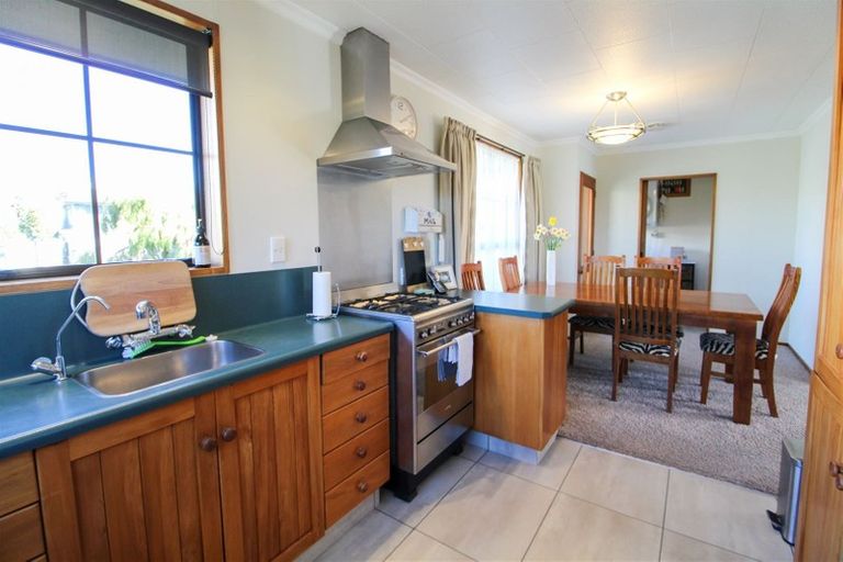 Photo of property in 36 Stirling Place, Marchwiel, Timaru, 7910
