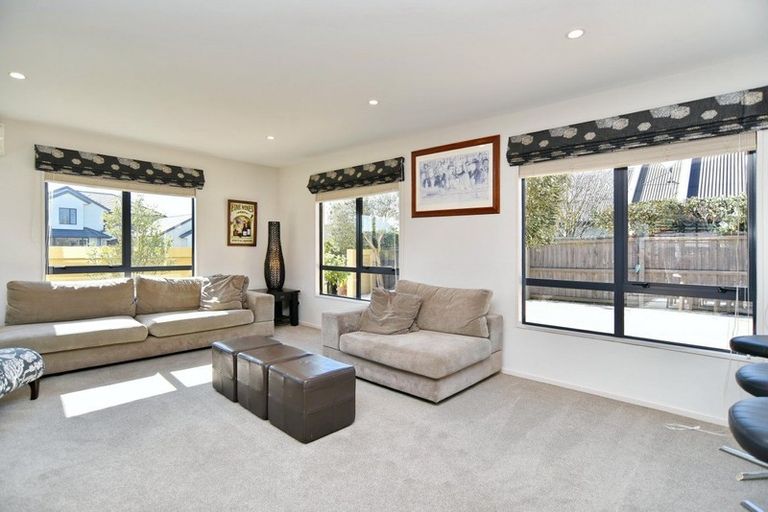 Photo of property in 25 Glencullen Drive, Casebrook, Christchurch, 8051