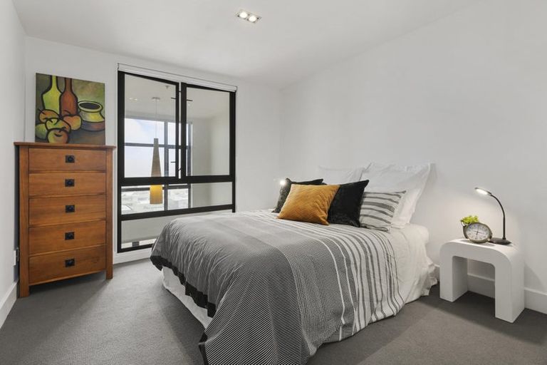 Photo of property in Augusta Apartments, 34/254 Willis Street, Te Aro, Wellington, 6011