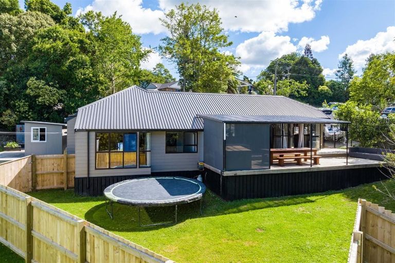 Photo of property in 48 Worker Road, Wellsford, 0900