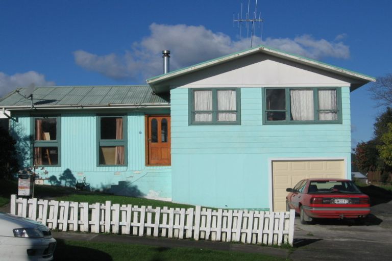 Photo of property in 5 Arcus Street, Raumanga, Whangarei, 0110