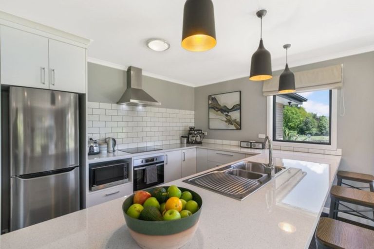 Photo of property in 7 Great Collins Street, Ohaupo, 3803