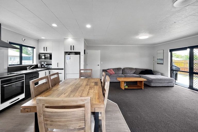 Photo of property in 313a Cambridge Avenue, Ashhurst, 4810