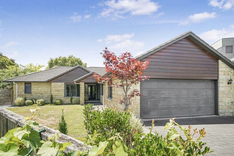 Photo of property in 47 Millthorpe Crescent, Pukete, Hamilton, 3200