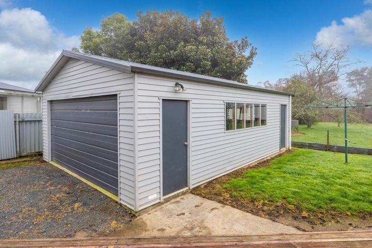 Photo of property in 87 Henry Road, Taupiri, 3791
