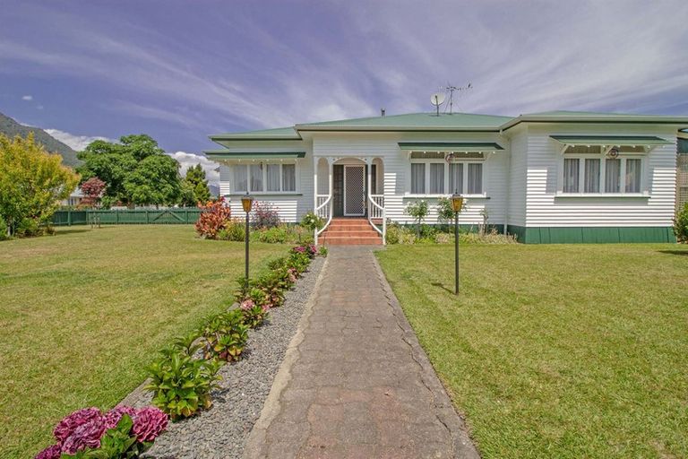 Photo of property in 79 Kenrick Street, Te Aroha, 3320