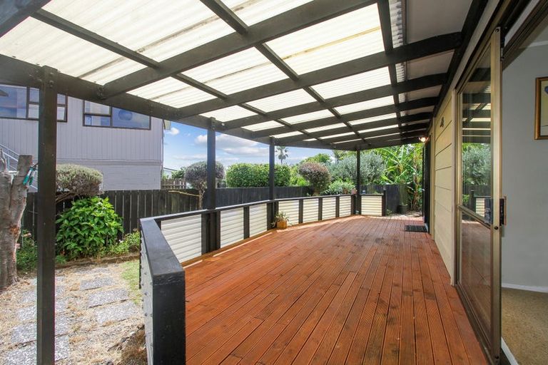 Photo of property in 7 Taihiki Road, Clarks Beach, 2122