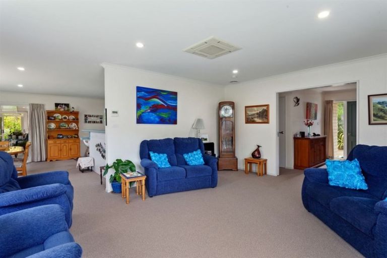 Photo of property in 6 Doug Wilson Crescent, Kawerau, 3127