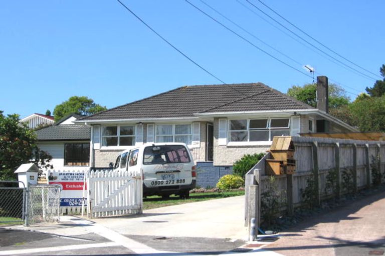 Photo of property in 43 Blease Street, New Lynn, Auckland, 0600