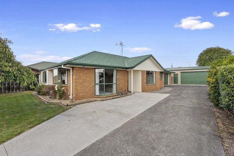 Photo of property in 80 Radiata Street, Fairview Downs, Hamilton, 3214