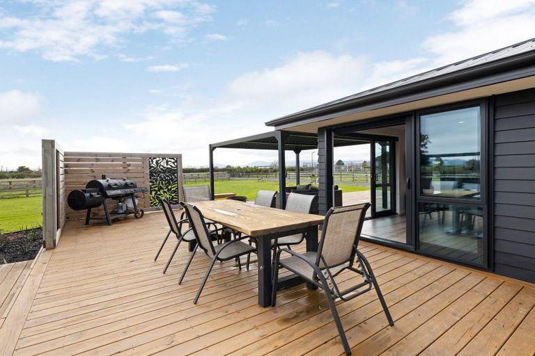 Photo of property in 1054 Orini Road, Orini, Taupiri, 3792