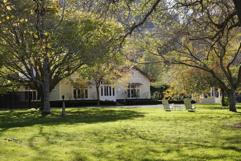 Photo of property in 4195 Masterton Castlepoint Road, Tinui, Masterton, 5889