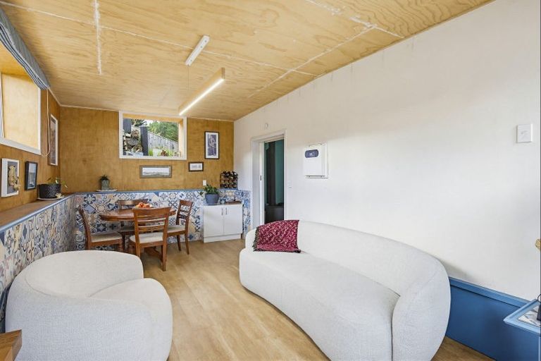 Photo of property in 840 Hokio Beach Road, Hokio Beach, Levin, 5571