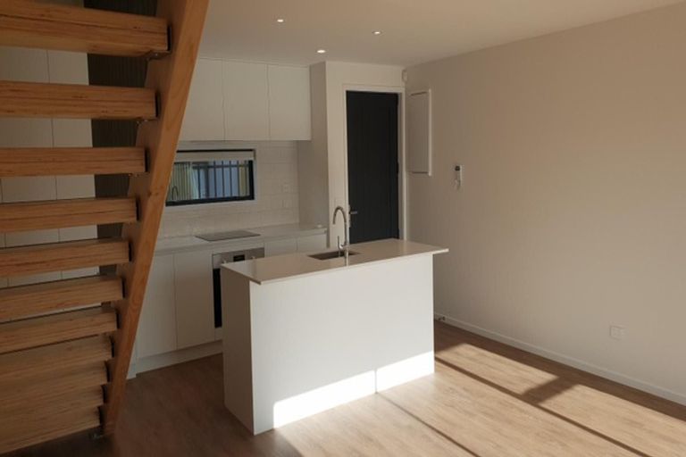 Photo of property in 5/21 Siddal Place, Richmond, Christchurch, 8013