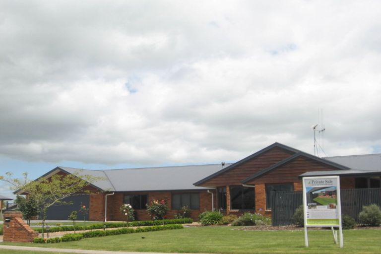 Photo of property in 66 Cowley Drive, Leamington, Cambridge, 3432