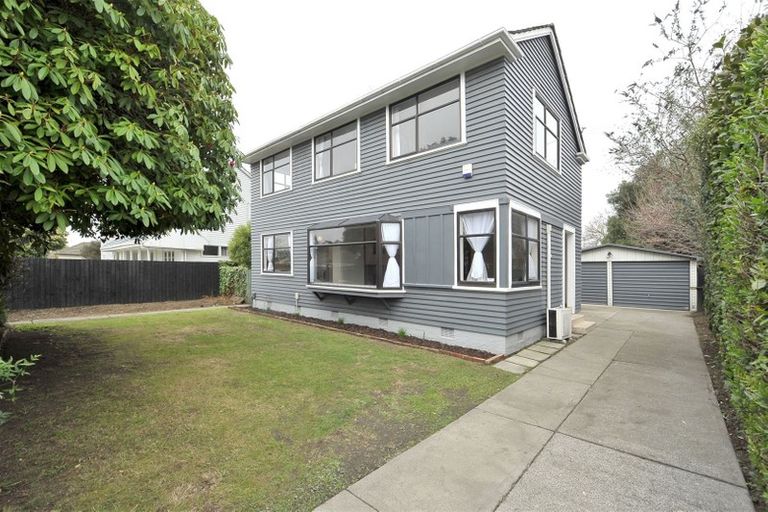 Photo of property in 38 Suva Street, Upper Riccarton, Christchurch, 8041