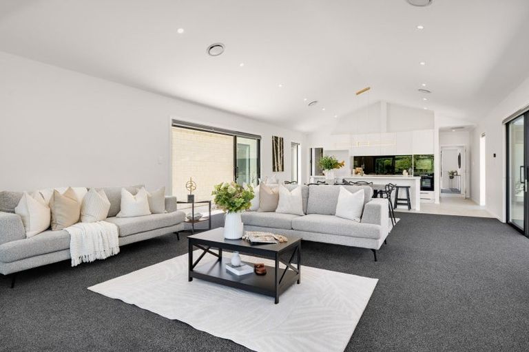 Photo of property in 42b Charles Edwards Street, Ohaupo, 3803