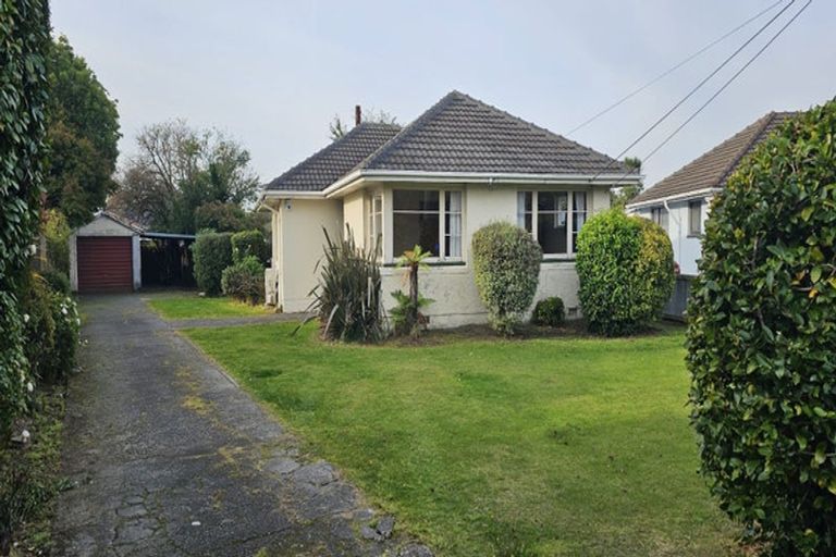 Photo of property in 14 Ariki Place, Hei Hei, Christchurch, 8042