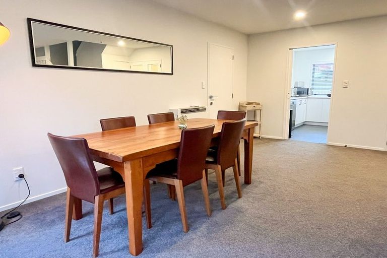 Photo of property in 2/21 Bishop Street, St Albans, Christchurch, 8014