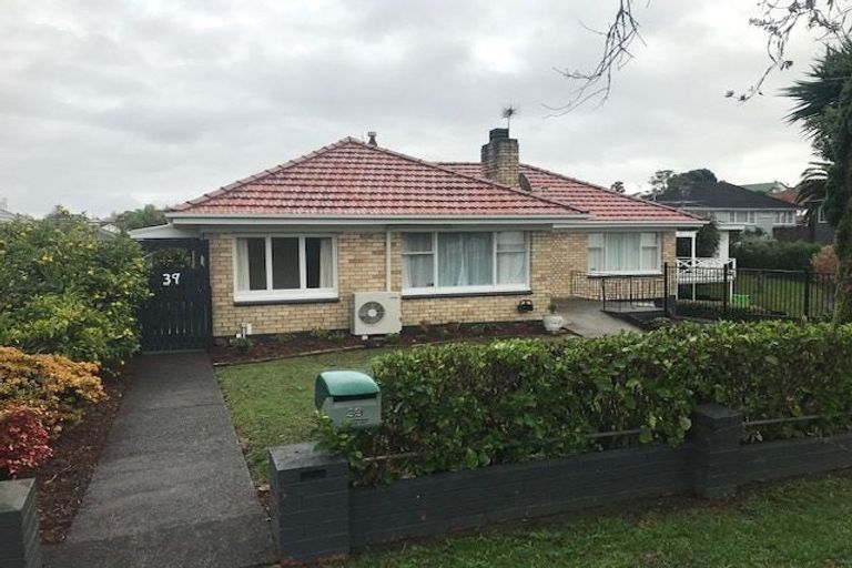 Photo of property in 1/39 Elliot Street, Howick, Auckland, 2014
