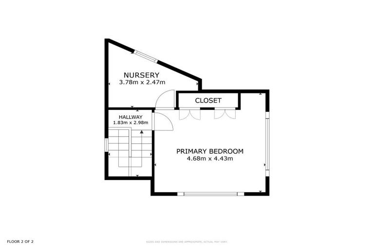 Photo of property in 13 Thirlmere Street, Wainuiomata, Lower Hutt, 5014