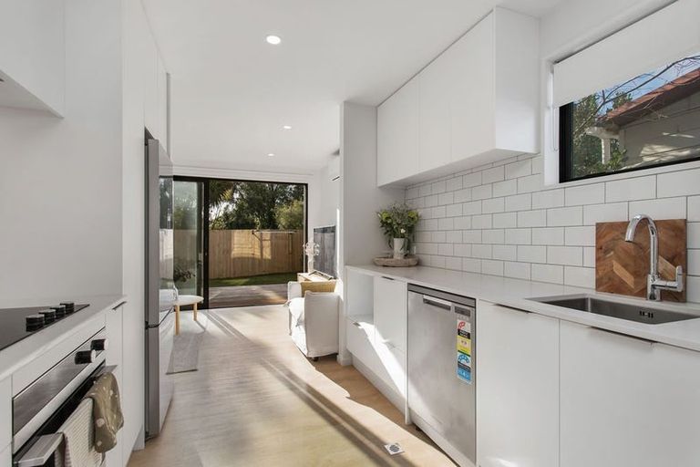 Photo of property in 13d Macaulay Street, Addington, Christchurch, 8024