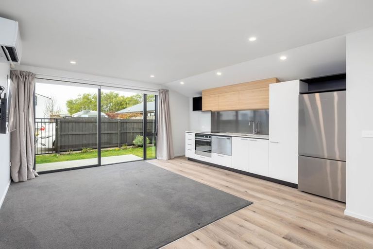 Photo of property in 1/24 Percy Street, Phillipstown, Christchurch, 8011