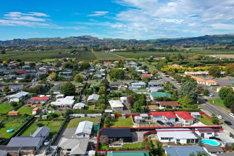Photo of property in 1004a Copeland Road, Akina, Hastings, 4122