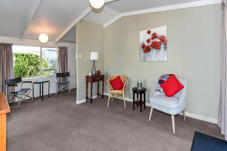 Photo of property in 5a Le Fleming Street, Darfield, 7510